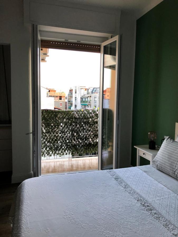 Appartamento Citta Studi M4 Milano Exteriér fotografie