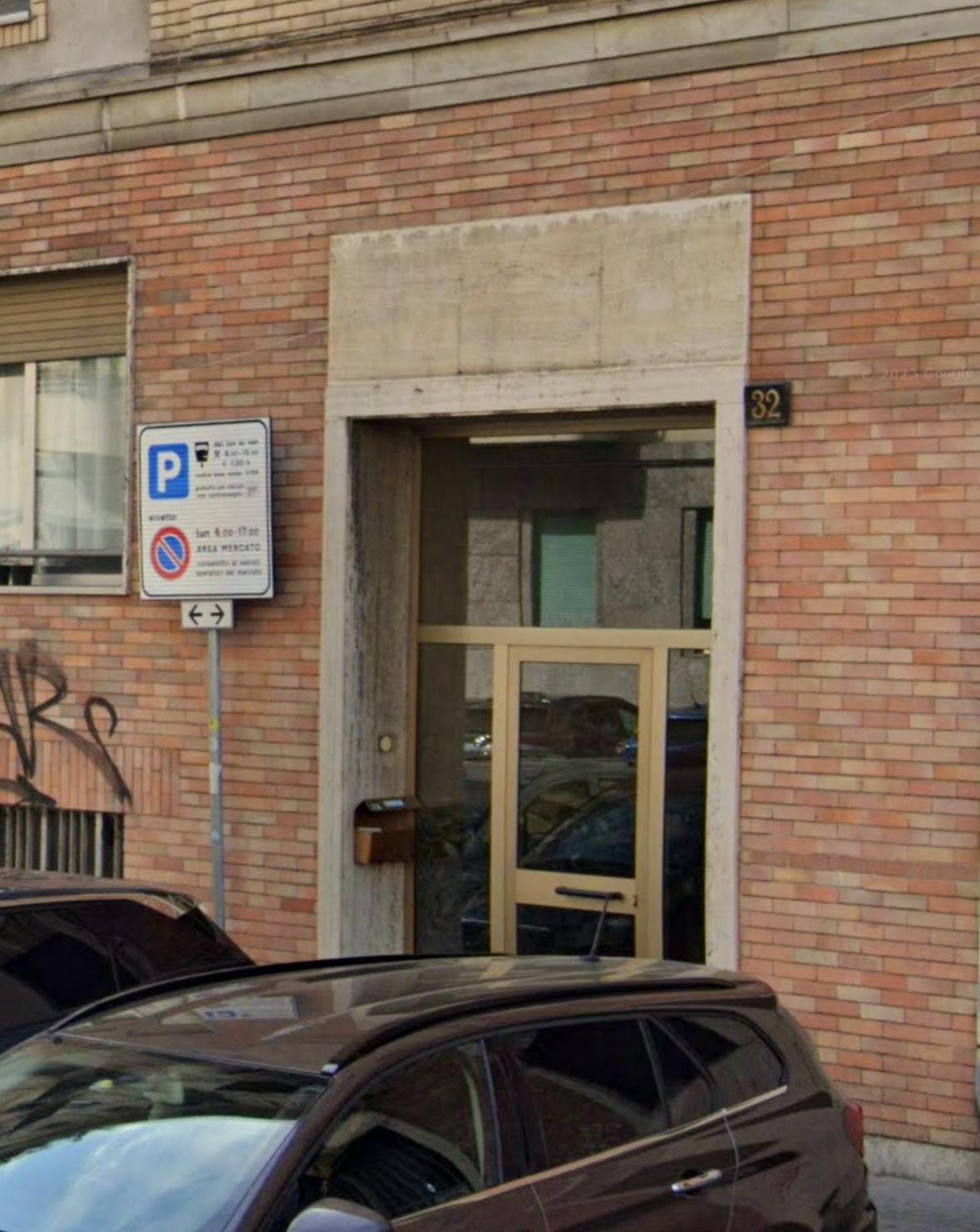 Appartamento Citta Studi M4 Milano Exteriér fotografie